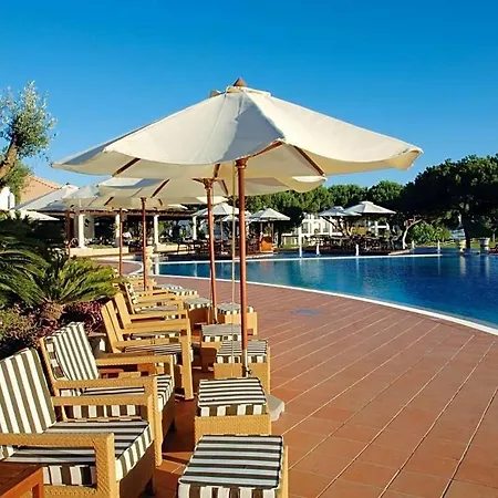 Olhos De Agua Sleeps 6 Olhos de Agua (Albufeira)