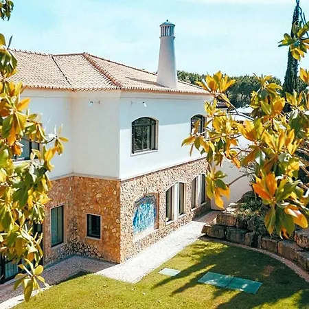 Olhos De Agua Sleeps 6 Olhos de Agua (Albufeira)